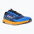 Herren Laufschuhe Inov-8 Trailfly G 270 V2 blau-grün 001065-BLNE-S-01 10