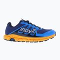 Herren Laufschuhe Inov-8 Trailfly G 270 V2 blau-grün 001065-BLNE-S-01 11