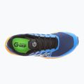 Herren Laufschuhe Inov-8 Trailfly G 270 V2 blau-grün 001065-BLNE-S-01 14