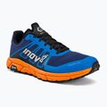 Herren Laufschuhe Inov-8 Trailfly G 270 V2 blau-grün 001065-BLNE-S-01