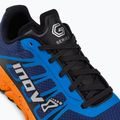 Herren Laufschuhe Inov-8 Trailfly G 270 V2 blau-grün 001065-BLNE-S-01 8