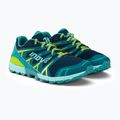 Damen Laufschuhe Inov-8 Trailtalon 235 blau 000715 4