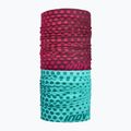 Inov-8 Snood multifunktionale Schlinge 2 Stück teal/lila