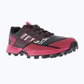 Damen Laufschuhe Inov-8 X-Talon Ultra 260 V2 schwarz-rosa 000989-BKSG 10