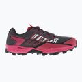 Damen Laufschuhe Inov-8 X-Talon Ultra 260 V2 schwarz-rosa 000989-BKSG 11