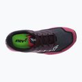 Damen Laufschuhe Inov-8 X-Talon Ultra 260 V2 schwarz-rosa 000989-BKSG 14