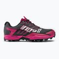 Damen Laufschuhe Inov-8 X-Talon Ultra 260 V2 schwarz-rosa 000989-BKSG 2