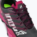 Damen Laufschuhe Inov-8 X-Talon Ultra 260 V2 schwarz-rosa 000989-BKSG 8