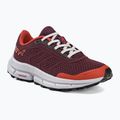 Damen Laufschuhe Inov-8 Trailfly Ultra G 280 rot 001078