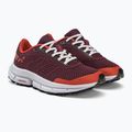 Damen Laufschuhe Inov-8 Trailfly Ultra G 280 rot 001078 6