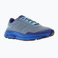 Damen Laufschuhe Inov-8 Trailfly Ultra G 280 hellblau/blau 11