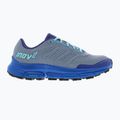 Damen Laufschuhe Inov-8 Trailfly Ultra G 280 hellblau/blau 12