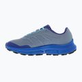 Damen Laufschuhe Inov-8 Trailfly Ultra G 280 hellblau/blau 13