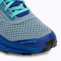 Damen Laufschuhe Inov-8 Trailfly Ultra G 280 hellblau/blau 7