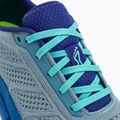 Damen Laufschuhe Inov-8 Trailfly Ultra G 280 hellblau/blau 8
