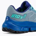 Damen Laufschuhe Inov-8 Trailfly Ultra G 280 hellblau/blau 9