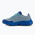 Damen Laufschuhe Inov-8 Trailfly Ultra G 280 hellblau/blau 10