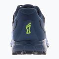 Herren Laufschuhe Inov-8 Roclite G 275 V2 blau-grün 001097-BLNYLM 10