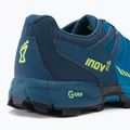Herren Laufschuhe Inov-8 Roclite G 275 V2 blau-grün 001097-BLNYLM 9