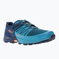 Damen Laufschuhe Inov-8 Roclite G 275 V2 blau-grün 001098-TLNYNE 10