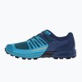 Damen Laufschuhe Inov-8 Roclite G 275 V2 blau-grün 001098-TLNYNE 12