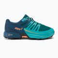 Damen Laufschuhe Inov-8 Roclite G 275 V2 blau-grün 001098-TLNYNE 2