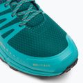Damen Laufschuhe Inov-8 Roclite G 275 V2 blau-grün 001098-TLNYNE 7