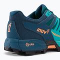 Damen Laufschuhe Inov-8 Roclite G 275 V2 blau-grün 001098-TLNYNE 9