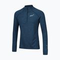 Herren Inov-8 Train Elite Mid HZ navy laufendes Sweatshirt 2