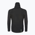 Herren Laufjacke Inov-8 Stormshell FZ V2 schwarz 2