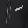 Herren Laufjacke Inov-8 Stormshell FZ V2 schwarz 3