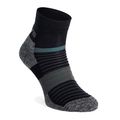 Inov-8 Active Mid Socken schwarz