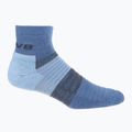 Laufsocken Inov-8 Active Merino navy melange 2