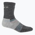 Inov-8 Active Merino+ Laufsocken grau/melange 5