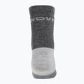 Inov-8 Active Merino+ Laufsocken grau/melange 8