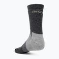 Inov-8 Active Merino+ Laufsocken grau/melange 2