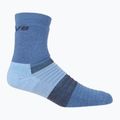 Inov-8 Active Merino+ Laufsocken grau/melange 5