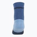 Inov-8 Active Merino+ Laufsocken grau/melange 8