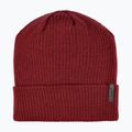 Inov-8 Venturelite Beanie burgunderfarbene Wintermütze