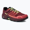Laufschuhe Herren Inov-8 Roclite Ultra G 320 dark red/red/yellow