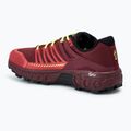 Laufschuhe Herren Inov-8 Roclite Ultra G 320 dark red/red/yellow 3