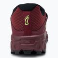 Laufschuhe Herren Inov-8 Roclite Ultra G 320 dark red/red/yellow 6