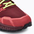 Laufschuhe Herren Inov-8 Roclite Ultra G 320 dark red/red/yellow 7