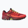Laufschuhe Herren Inov-8 Roclite Ultra G 320 dark red/red/yellow 8