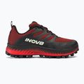 Herren Laufschuhe Inov-8 Mudtalon rot/schwarz 2