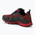 Herren Laufschuhe Inov-8 Mudtalon rot/schwarz 3