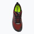 Herren Laufschuhe Inov-8 Mudtalon rot/schwarz 5