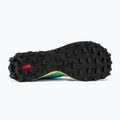 Inov-8 Mudtalon Herren Laufschuhe dunkelgrau/blau/gelb 4
