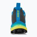 Inov-8 Mudtalon Herren Laufschuhe dunkelgrau/blau/gelb 6