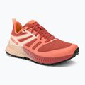 Damen Laufschuhe Inov-8 Trailfly staubig rosa/blassrosa